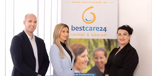 Pflegeberatung Gemeinde Breitenfurt 