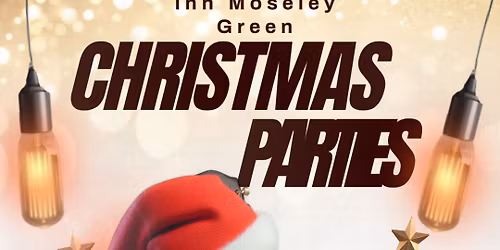 Christmas Parties
