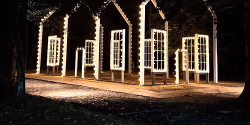 Holiday Illumination-250 Years of Liberty and Light