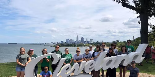 College of Arts and Sciences ANDO in Cleveland