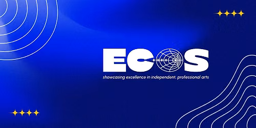 Ecos Concert Series Presents: Lupo Marino, Belt & Ramirez, The Forefathers