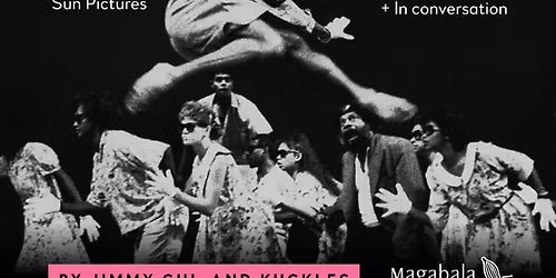 Bran Nue Dae Book Launch - with Kuckles