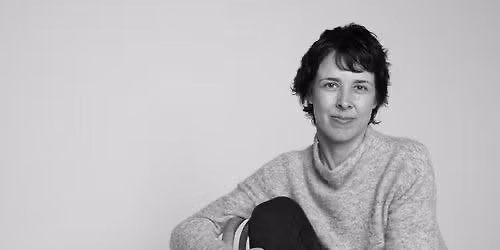 ANDREA KELLER TRANSIENTS w\/ Stephen Magnusson