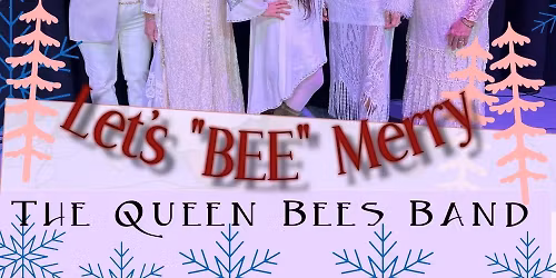 Let\u2019s \u201cBee\u201d Merry at the Delta Egyptian Theater