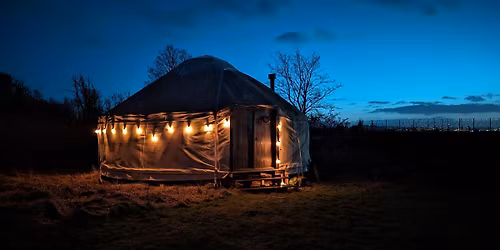 Winter Solstice Wild Women's Circle