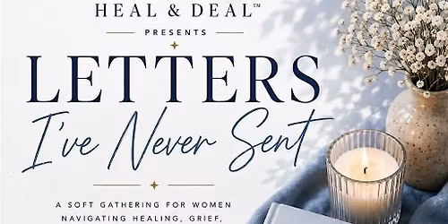Heal & Deal \u2122 PRESENTS
