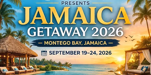 Jamaica Getaway