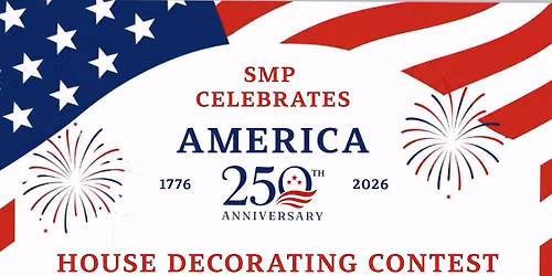 St. Mary's Park Celebrates America's 250th