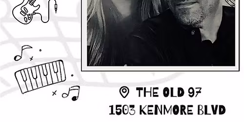 East of Seattle @ The Old 97