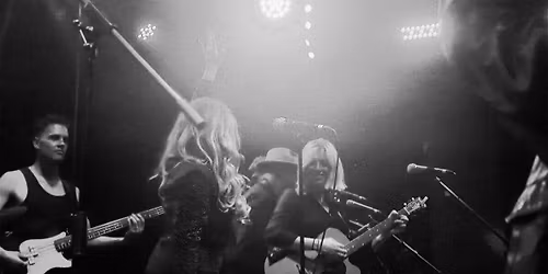 LORETTA MILLER returns to the Gem 