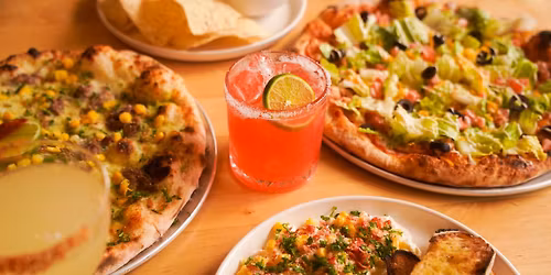 Agave Nocturno Release & Cinco de Mayo Festivities 