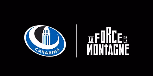 Rouge et Or vs Carabins \ud83c\udfc8