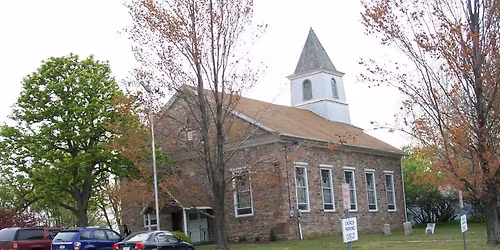 Multi Vendor Indoor Yard Sale