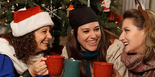 Making Spirits Bright:  A Ship Shape Holiday Show