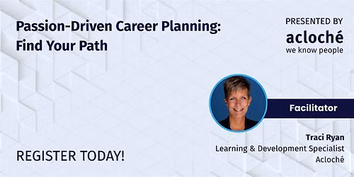 Passion-Driven Career Planning: Find Your Path