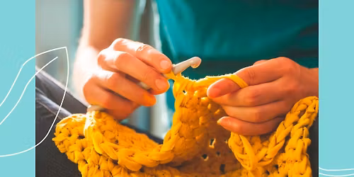 Beginner Crochet