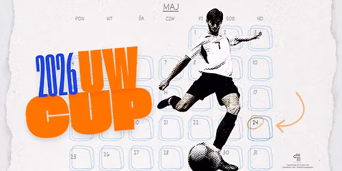 XII Edycja UW CUP