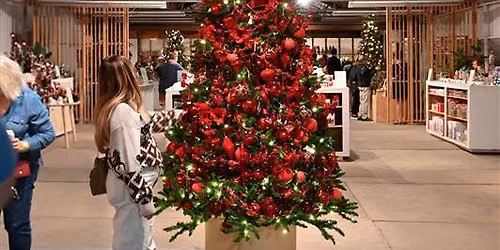 20th Annual Benefit Christmas Party