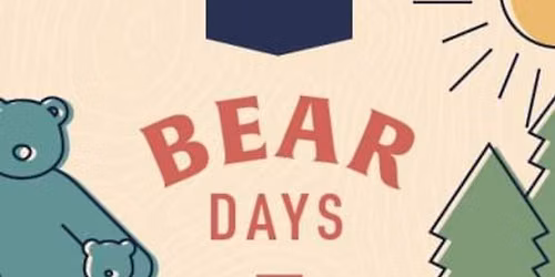 Bear Days - Appalachia Georgia Friends of the Bears, Inc.