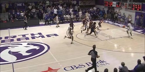 North Alabama Lions at Samford Bulldogs Womens Basketball