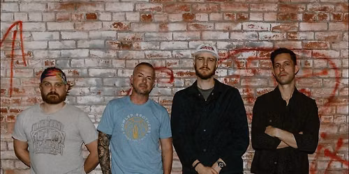 Painted Canyon w\/Kevin Prchal opening at Hey Nonny