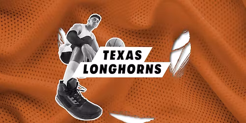 Rider Broncs at Texas Longhorns Mens Basketball