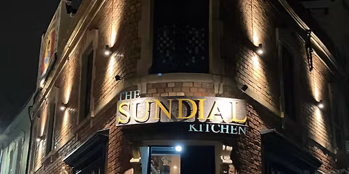 Sunday Practice Space