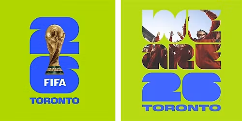 FIFA WORLD CUP 2026 FESTIVAL