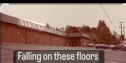 Skate-A-Round USA Reunion PLUS+