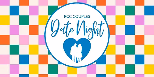 RCC Couples Date Night