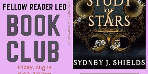 Romance Readers Book Club