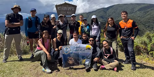 Mt.Purgatory Dayhike June 21, 2026
