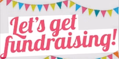 Birkenshaw Welfare Guild Fundraiser