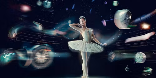 The Royal Ballet presents Cinderella | ARTS SCREENING at the Regal
