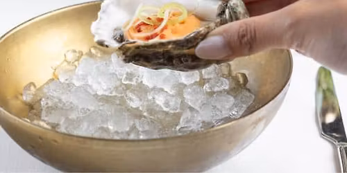 Cena de fin de a\u00f1o en El Palace Barcelona