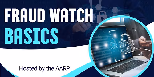 Fraud Watch Basics