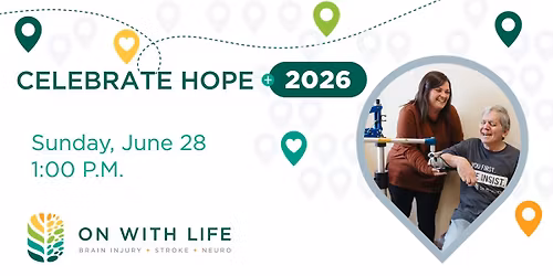 Celebrate Hope 2026