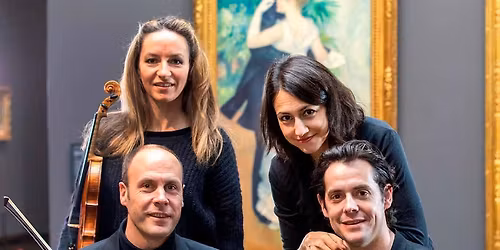 Symphonie des oiseaux 