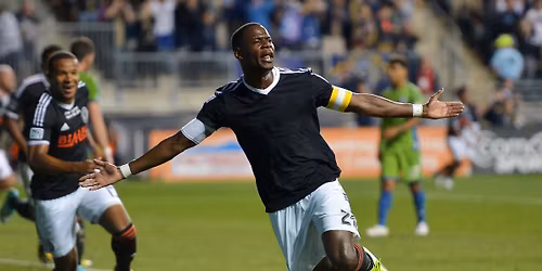 Columbus Crew at Philadelphia Union