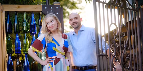 Couldn't Be Happiers Live at Puckett's - Pigeon Forge