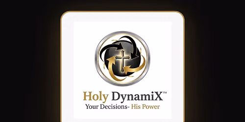 Holy DynamiX