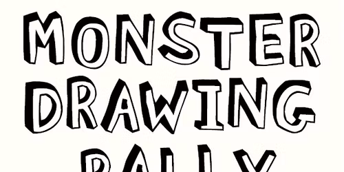 Monster Rally at Tulips FTW