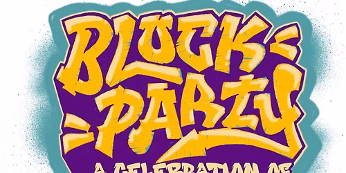 BLOCK PARTY