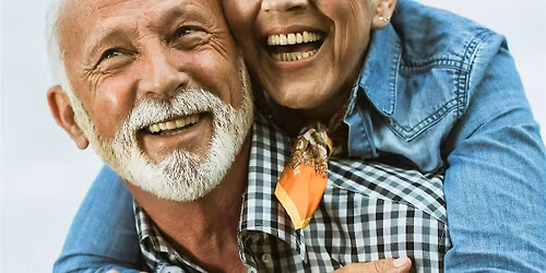 Retirement Health and Wealth Symposium