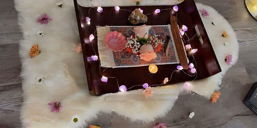 Reiki Sound Bath