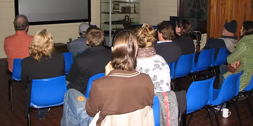 Screening: Capturing the Cosmos