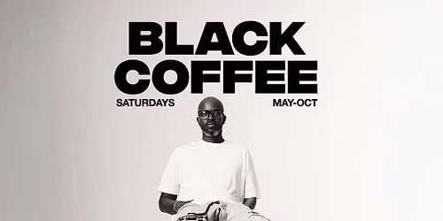 Black Coffee