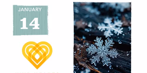 Post Holiday Grief Event