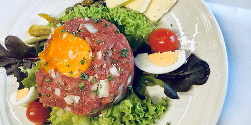 Tatar Essen
