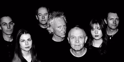 Svelekameratane releaseparty \/\/ Gymmen